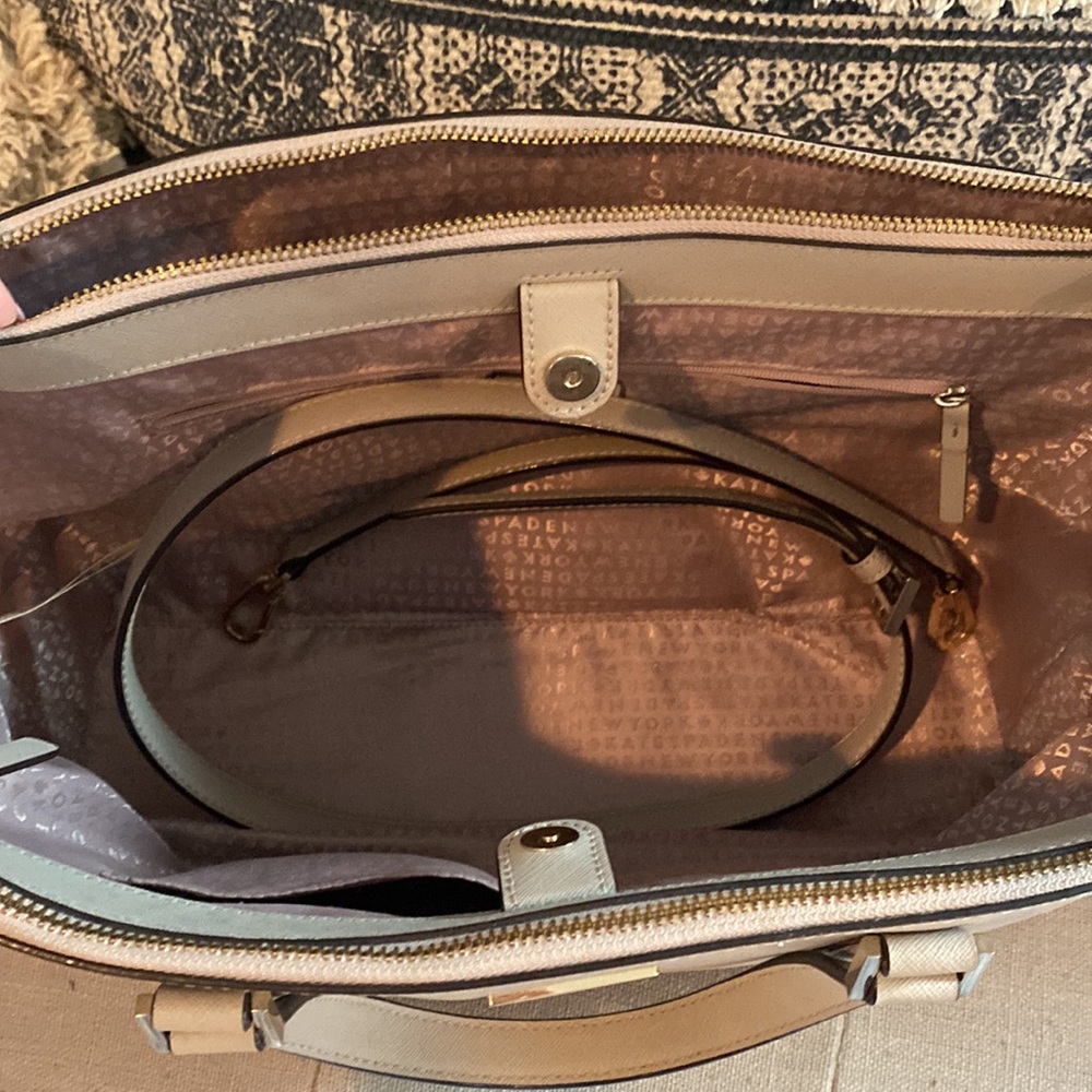 ♠️ Kate Spade Large work bag 💼 - Picture 8 of 8